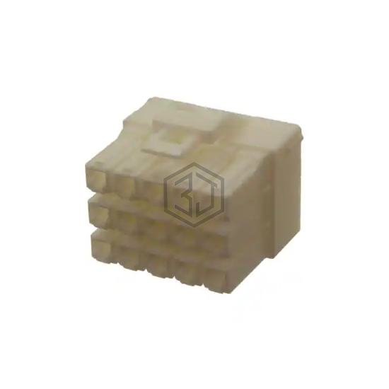 YLP-15V - JST Sales America Inc. - Rectangular Connectors - Housings