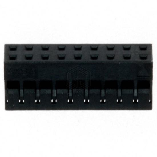 0511101850 - Molex - Rectangular Connectors - Housings
