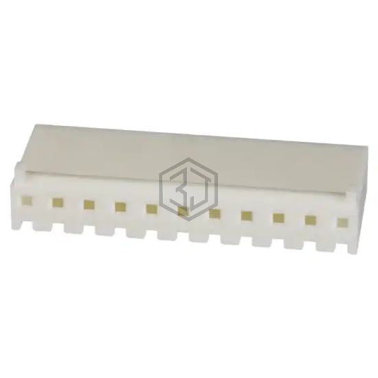1-770849-1 - TE Connectivity AMP Connectors - Rectangular Connectors - Housings