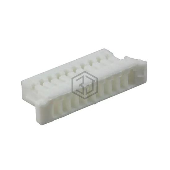 665010113322 - Würth Elektronik - Rectangular Connectors - Housings