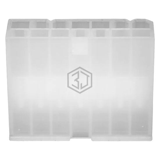 0039013143 - Molex - Rectangular Connectors - Housings