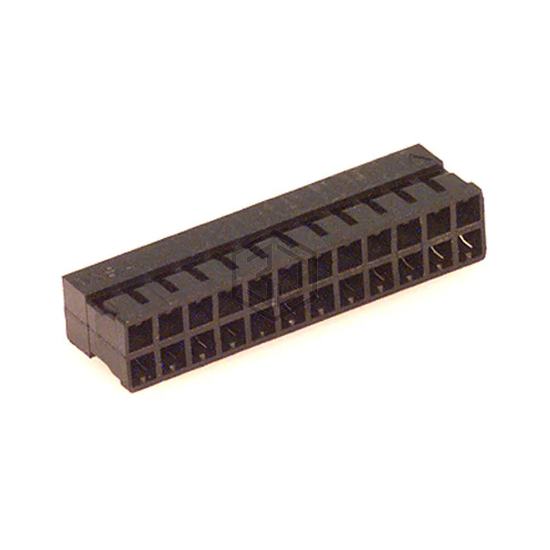 0511102450 - Molex - Rectangular Connectors - Housings