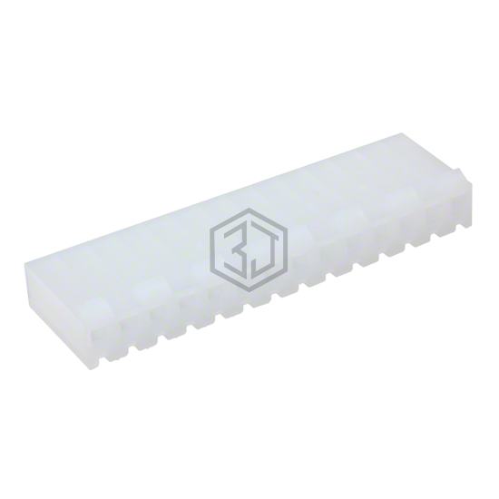 0009503141 - Molex - Rectangular Connectors - Housings