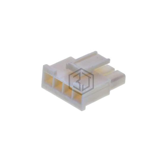 IPBD-04-S - Samtec Inc. - Rectangular Connectors - Housings