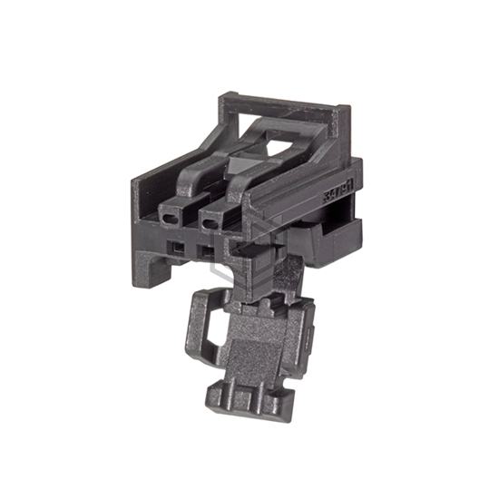 0347910020 - Molex - Rectangular Connectors - Housings