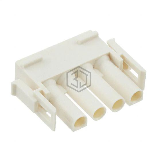 926298-7 - TE Connectivity AMP Connectors - Rectangular Connectors - Housings