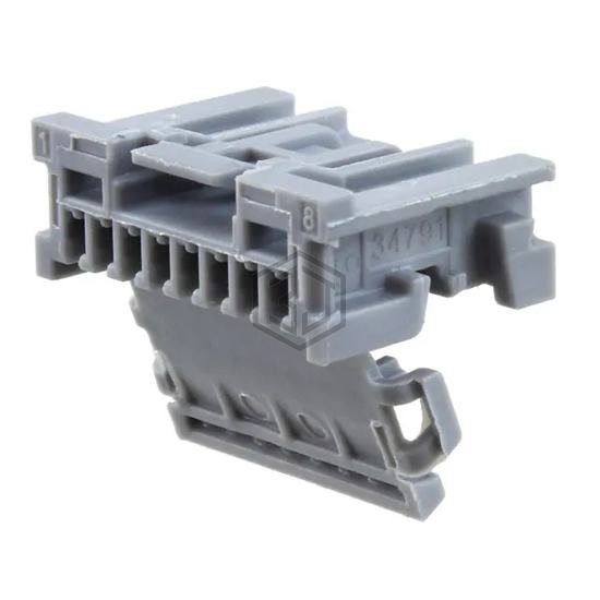 0347910081 - Molex - Rectangular Connectors - Housings