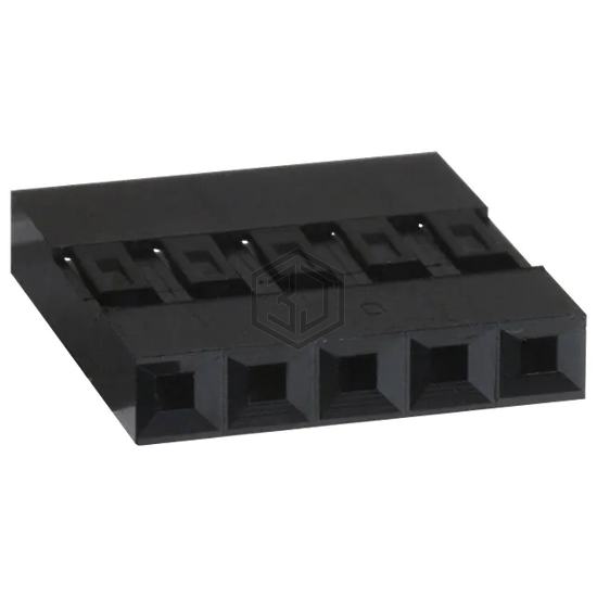 65039-032LF - Amphenol ICC (FCI) - Rectangular Connectors - Housings