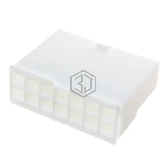 0039013149 - Molex - Rectangular Connectors - Housings