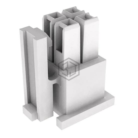 IPD1-02-D - Samtec Inc. - Rectangular Connectors - Housings