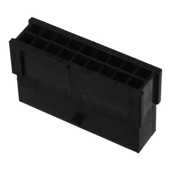 0430201801 - Molex - Rectangular Connectors - Housings
