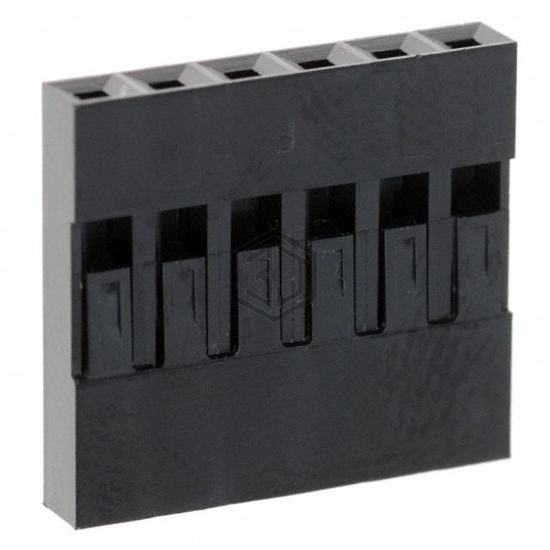 65039-031LF - Amphenol ICC (FCI) - Rectangular Connectors - Housings