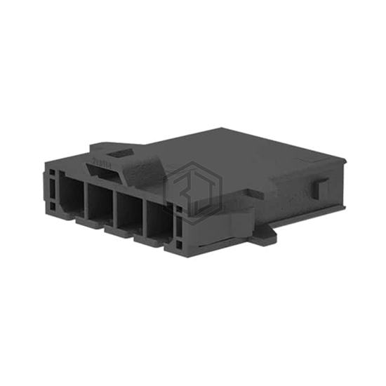 2138141104 - Molex - Rectangular Connectors - Housings