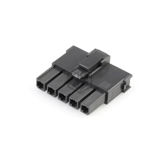 2004561215 - Molex - Rectangular Connectors - Housings