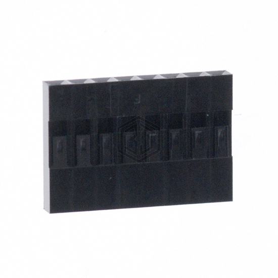 65039-029LF - Amphenol ICC (FCI) - Rectangular Connectors - Housings