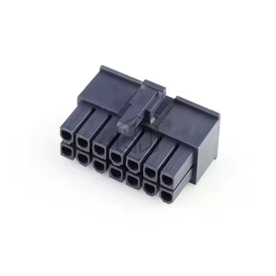 0469921410 - Molex - Rectangular Connectors - Housings