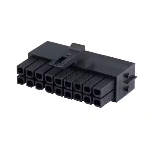 2064611800 - Molex - Rectangular Connectors - Housings
