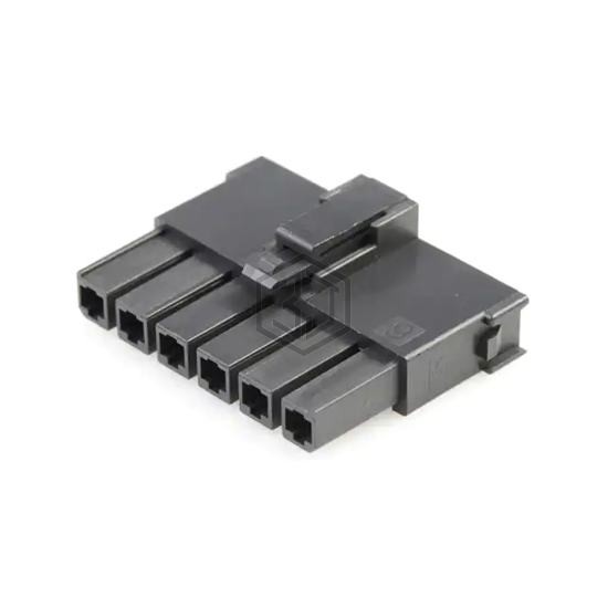 2004561216 - Molex - Rectangular Connectors - Housings