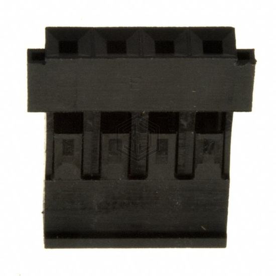 67954-003LF - Amphenol ICC (FCI) - Rectangular Connectors - Housings