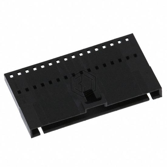 0701070015 - Molex - Rectangular Connectors - Housings