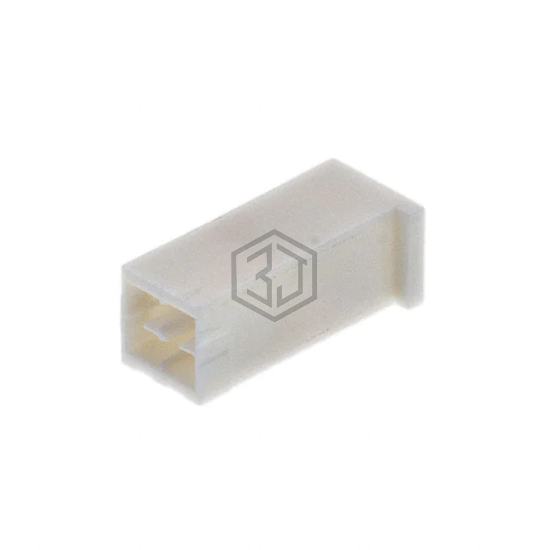 IPM1-02-D - Samtec Inc. - Rectangular Connectors - Housings