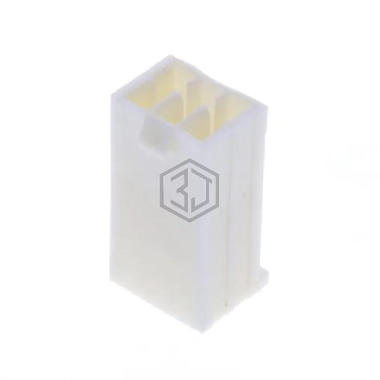 IPM1-03-D - Samtec Inc. - Rectangular Connectors - Housings