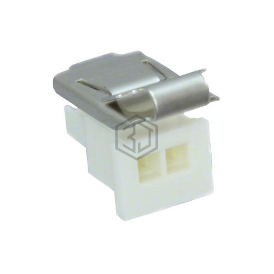 IPD1-02-S-K-M - Samtec Inc. - Rectangular Connectors - Housings
