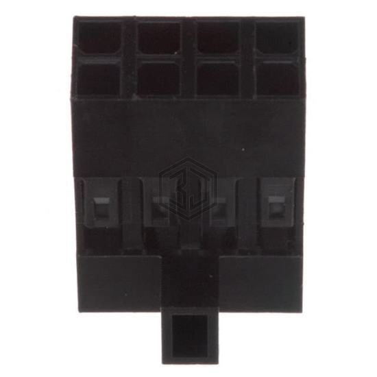 65846-016LF - Amphenol ICC (FCI) - Rectangular Connectors - Housings