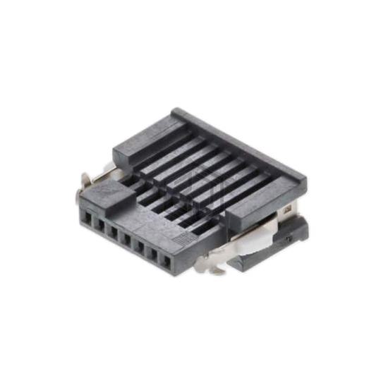 ISDF-07-S-M - Samtec Inc. - Rectangular Connectors - Housings