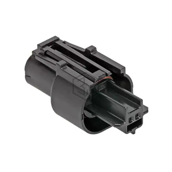 2042200002 - Molex - Rectangular Connectors - Housings
