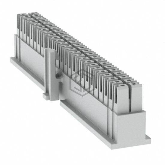 IPD1-25-D-K - Samtec Inc. - Rectangular Connectors - Housings