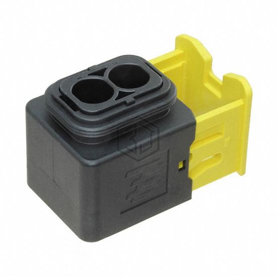 1-1564542-1 - TE Connectivity AMP Connectors - Rectangular Connectors - Housings
