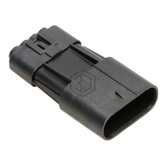 2077780004 - Molex - Rectangular Connectors - Housings