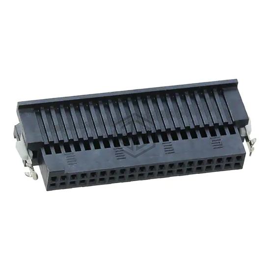 ISDF-20-D-M - Samtec Inc. - Rectangular Connectors - Housings
