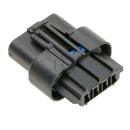 2077820004 - Molex - Rectangular Connectors - Housings