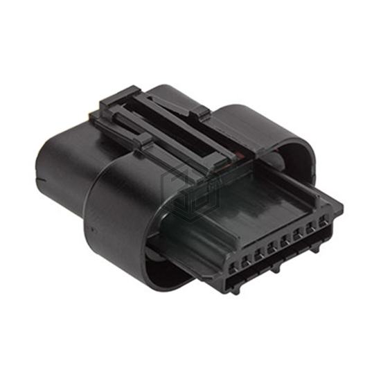 2042200008 - Molex - Rectangular Connectors - Housings