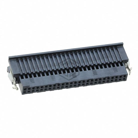 ISDF-25-D-M - Samtec Inc. - Rectangular Connectors - Housings