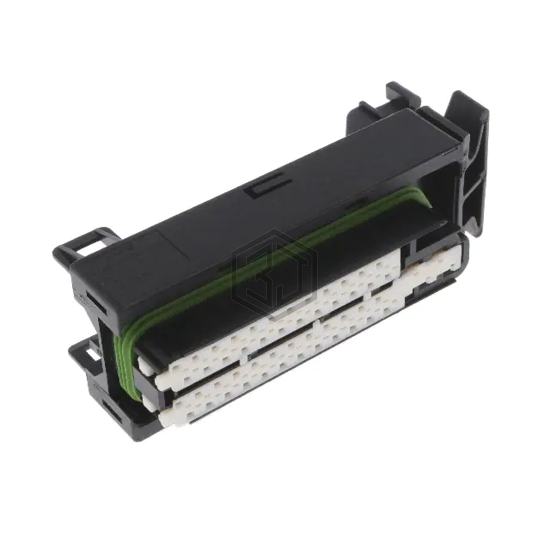 1393450-5 - TE Connectivity AMP Connectors - Rectangular Connectors - Housings