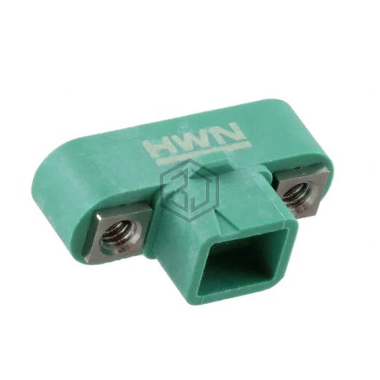 G125-3240696M1 - Harwin Inc. - Rectangular Connectors - Housings
