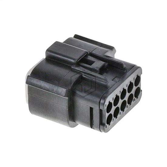 0194180025 - Molex - Rectangular Connectors - Housings