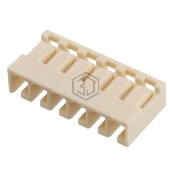 0350230006 - Molex - Rectangular Connectors - Housings