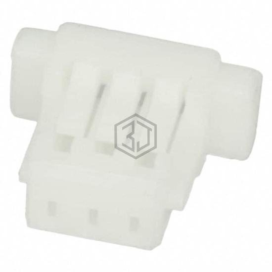 M40-1100300 - Harwin Inc. - Rectangular Connectors - Housings