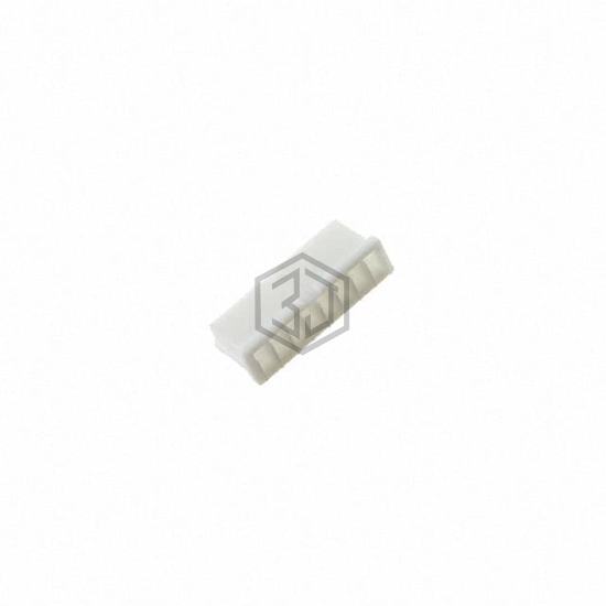 15CH-B-08 - Adam Tech - Rectangular Connectors - Housings