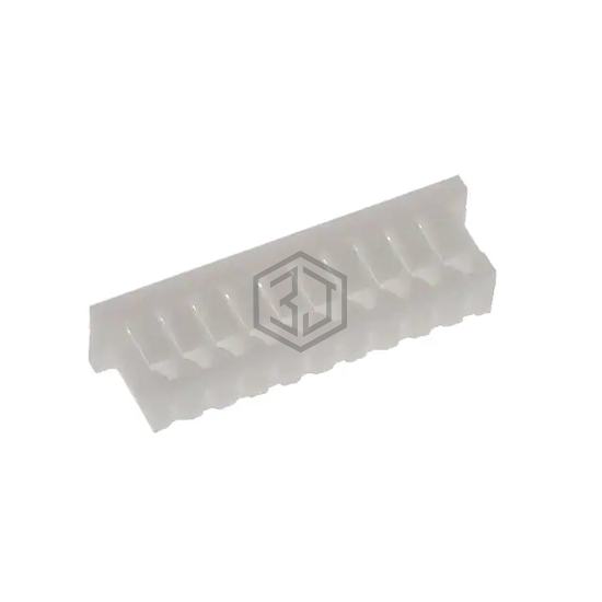 10114826-00010LF - Amphenol ICC (FCI) - Rectangular Connectors - Housings