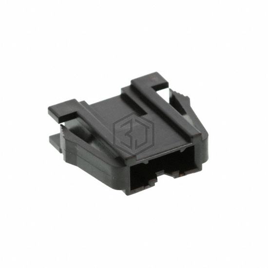 DF51-2EP-2C - Hirose Electric Co Ltd - Rectangular Connectors - Housings