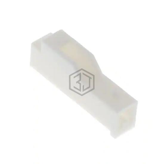 YLR-01VF - JST Sales America Inc. - Rectangular Connectors - Housings