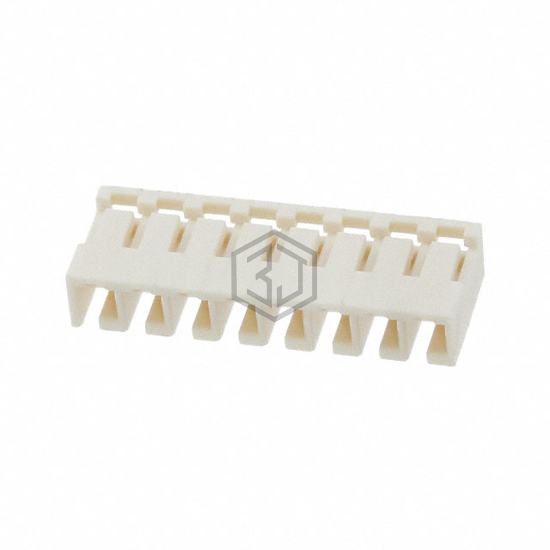0350230008 - Molex - Rectangular Connectors - Housings