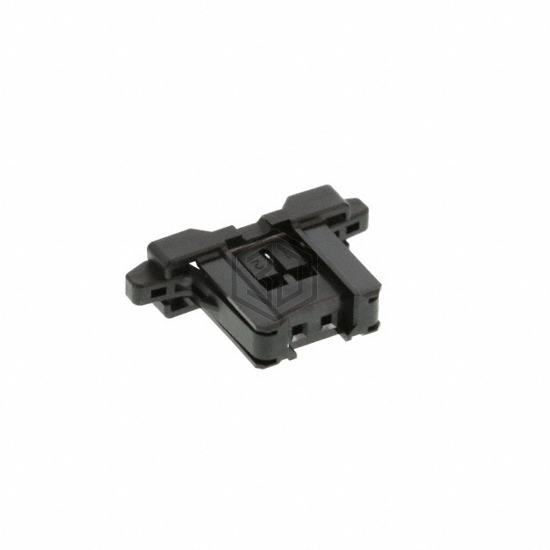 DF51-2S-2C - Hirose Electric Co Ltd - Rectangular Connectors - Housings