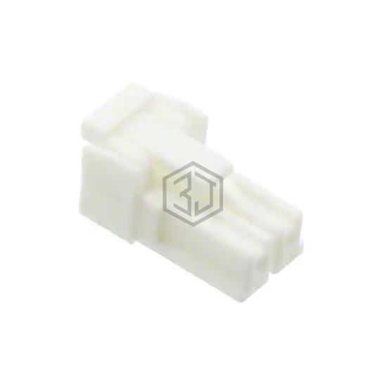 DF33C-2S-3.3C - Hirose Electric Co Ltd - Rectangular Connectors - Housings