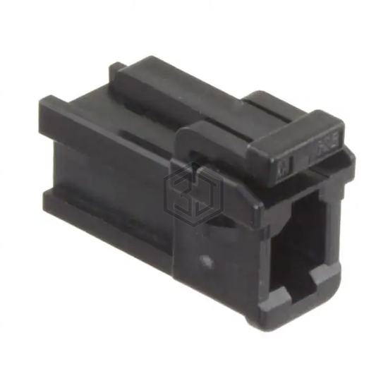DF63-1S-3.96C - Hirose Electric Co Ltd - Rectangular Connectors - Housings